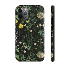 Load image into Gallery viewer, Vintage Flowers Tough Phone Case, Case-Mate
