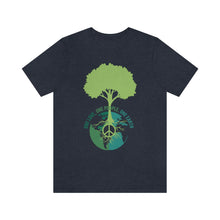 Load image into Gallery viewer, World Tree Men&#39;s Short Sleeve Graphic Tee
