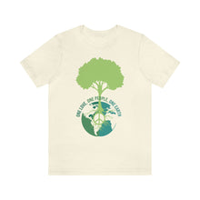 Load image into Gallery viewer, World Tree Men&#39;s Short Sleeve Graphic Tee
