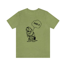 Load image into Gallery viewer, Dam It Beaver Men&#39;s Graphic T-shirt
