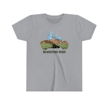 Load image into Gallery viewer, Adventure Rider Youth Boys T-shirt
