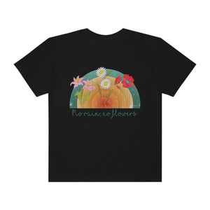 Floral Rainbow Women’s T-shirt