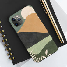 Load image into Gallery viewer, Boho Fields Iphone Case, Case-Mate
