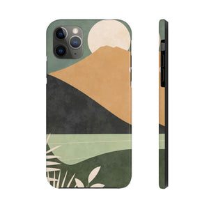 Boho Fields Iphone Case, Case-Mate