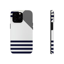 Load image into Gallery viewer, Linear Geo Tough Phone Case, Case-Mate
