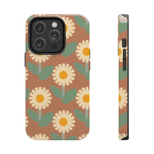 Load image into Gallery viewer, Vintage Wallflowers Tough Phone Case, Case-Mate
