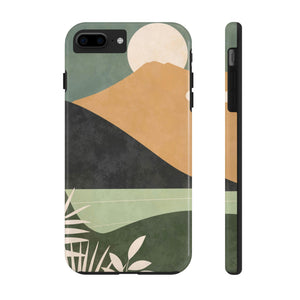 Boho Fields Iphone Case, Case-Mate