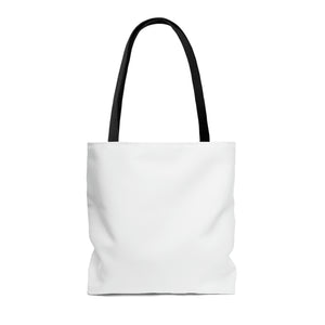 Market Fresh High Quality Tote Bag