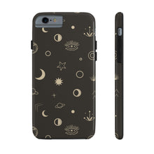 Load image into Gallery viewer, Stars and Moon Tough Phone Case, Case-Mate
