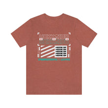 Load image into Gallery viewer, Hokkaido Urban Men&#39;s Short Sleeve Graphic Tee
