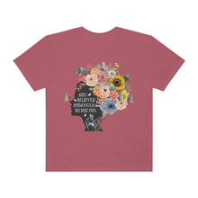 Load image into Gallery viewer, She Believed She Could So She Did Women’s Vintage T-shirt
