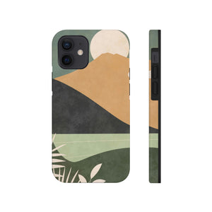 Boho Fields Iphone Case, Case-Mate