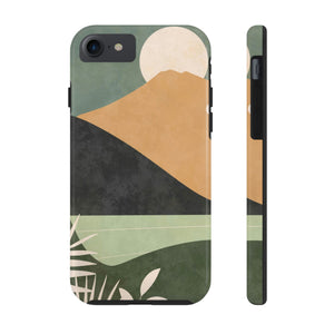 Boho Fields Iphone Case, Case-Mate