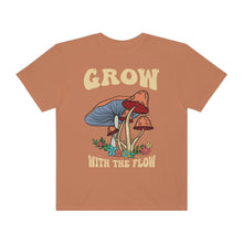 Load image into Gallery viewer, Grow With The Flow Women’s Vintage T-shirt
