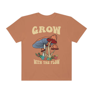 Grow With The Flow Women’s Vintage T-shirt