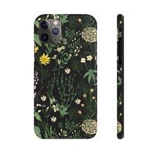 Load image into Gallery viewer, Vintage Flowers Tough Phone Case, Case-Mate
