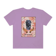 Load image into Gallery viewer, The Iced Coffee Women’s Vintage T-shirt
