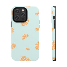 Load image into Gallery viewer, Summer Oranges Tough Phone Case, Case-Mate
