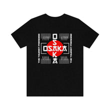 Load image into Gallery viewer, Osaka Urban Men&#39;s Short Sleeve Graphic Tee
