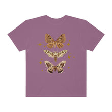 Load image into Gallery viewer, Star Moth&#39;s Women’s Vintage T-shirt
