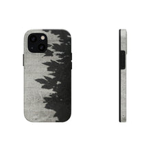 Load image into Gallery viewer, Stone Leafs Tough Phone Case, Case-Mate
