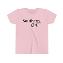 Load image into Gallery viewer, Southern Girl Youth Retro T-shirt
