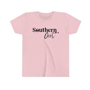 Southern Girl Youth Retro T-shirt