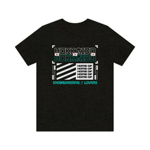 Load image into Gallery viewer, Hokkaido Urban Men&#39;s Short Sleeve Graphic Tee
