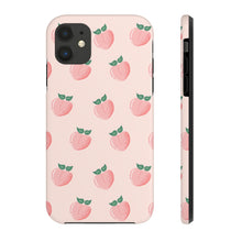 Load image into Gallery viewer, Strawberries Tough Phone Case, Case-Mate
