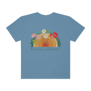 Floral Rainbow Women’s T-shirt