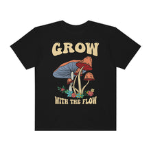 Load image into Gallery viewer, Grow With The Flow Women’s Vintage T-shirt
