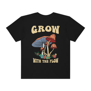 Grow With The Flow Women’s Vintage T-shirt