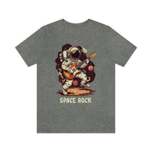 Load image into Gallery viewer, Space Rock Men&#39;s Short Sleeve Graphic Tee
