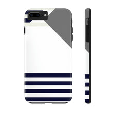 Load image into Gallery viewer, Linear Geo Tough Phone Case, Case-Mate
