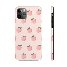 Load image into Gallery viewer, Strawberries Tough Phone Case, Case-Mate
