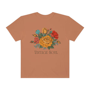 Vintage Soul Women’s Vintage T-shirt