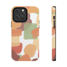 Load image into Gallery viewer, Abstract Paint Spots Tough Phone Case, Case-Mate
