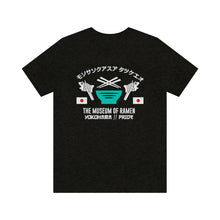 Load image into Gallery viewer, The Museum Of Ramen Men&#39;s Short Sleeve Graphic Tee
