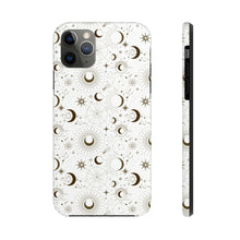 Load image into Gallery viewer, Sun and Moon White Phone Case, Case-Mate
