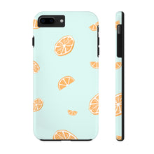 Load image into Gallery viewer, Summer Oranges Tough Phone Case, Case-Mate
