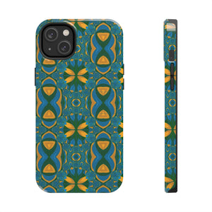 Marrakesh Tough Phone Case, Case-Mate