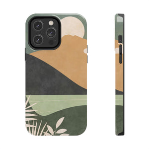 Boho Fields Iphone Case, Case-Mate