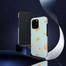 Load image into Gallery viewer, Summer Oranges Tough Phone Case, Case-Mate
