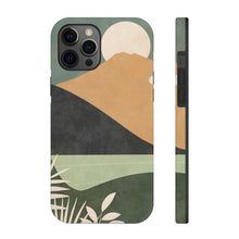 Load image into Gallery viewer, Boho Fields Iphone Case, Case-Mate
