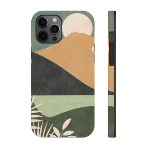 Boho Fields Iphone Case, Case-Mate