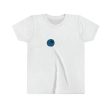 Load image into Gallery viewer, Love Blueblerry Youth Boys T-shirt
