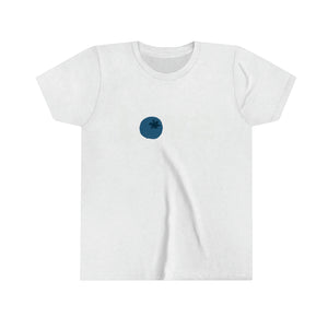 Love Blueblerry Youth Boys T-shirt