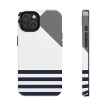 Load image into Gallery viewer, Linear Geo Tough Phone Case, Case-Mate
