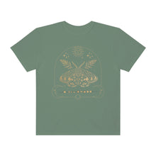 Load image into Gallery viewer, Celestial Moth Women’s Vintage T-shirt
