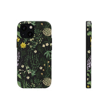 Load image into Gallery viewer, Vintage Flowers Tough Phone Case, Case-Mate
